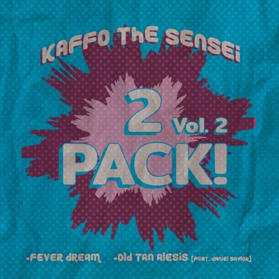 2 Pack!, Vol. 2 - Single