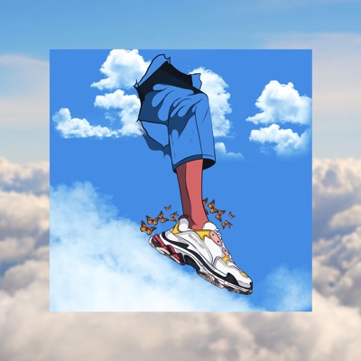 Acima das Nuvens - Single