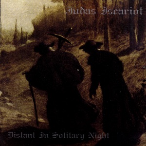 Distant In Solitary Night