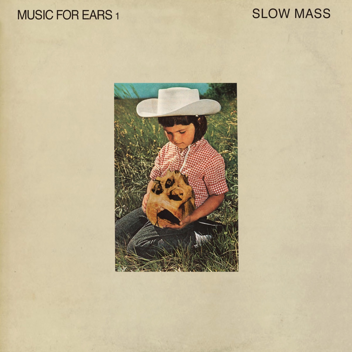 Music for Ears 1 - Single