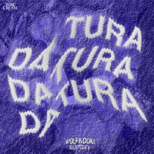 WOLFKOOKY – Datura Testtape – EP