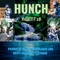 Hunch - Agent28 lyrics