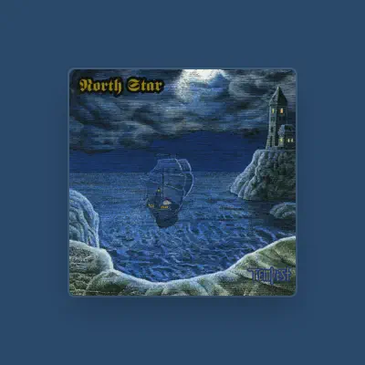 Listen to North Star, watch music videos, read bio, see tour dates & more!