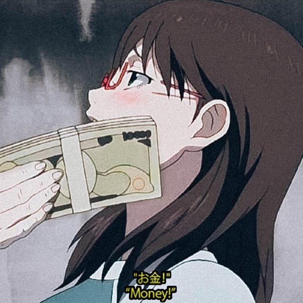 Money Rush To Me !