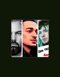 收听 Ina trieda rapu、观看音乐视频、阅读小传、查看巡演日期等 ！