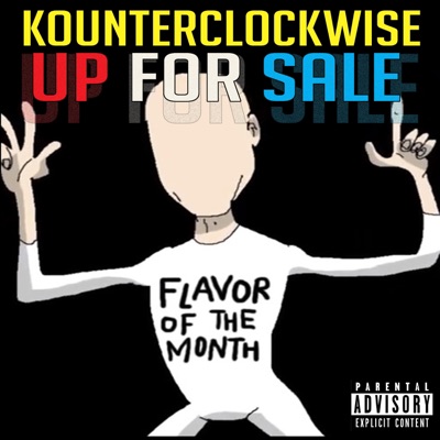 Up for Sale (feat. Bake) - Single