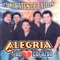 El General - Alegria de Corazon lyrics