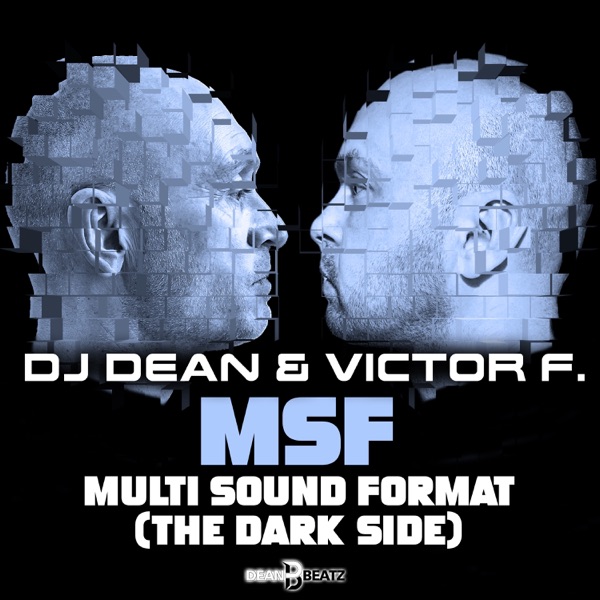 MSF - Multi Sound Format (The Dark Side)