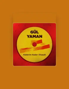 Listen to Gül Yaman, watch music videos, read bio, see tour dates & more!