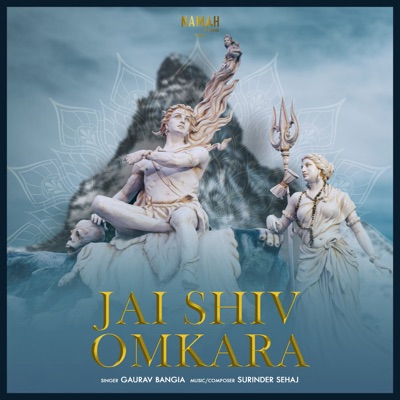 Jai Shiv Omkara - Single
