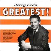 Jerry Lee Lewis - Great Balls of Fire