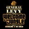 The General (Ed Solo Remix) - General Levy lyrics
