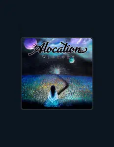 Alocation सुनें, म्यूज़िक वीडियो देखें, बायो पढ़ें, दौरे की तारीखें और बहुत कुछ देखें!