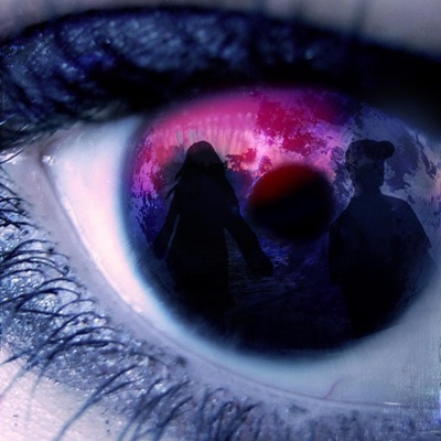 Touch Me With Your Eyes - Single