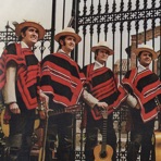 Los Huasos Quincheros