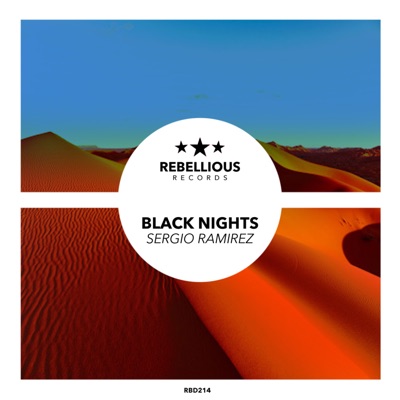 Black Nights - Single