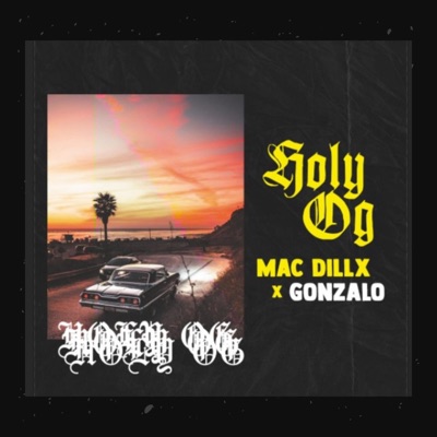 Holy Og (feat. Coffi D) - Single