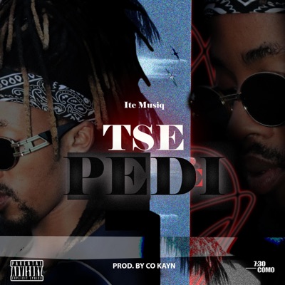 Tse Pedi - Single