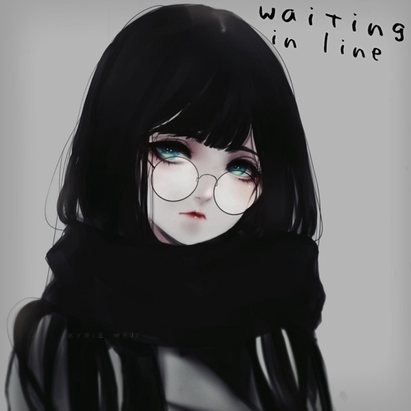 Waiting in Line (feat. Warpwhistl)