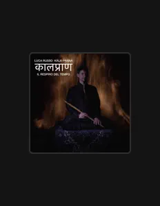 Posłuchaj wykonawcy Luca Russo, obejrzyj teledyski, przeczytaj biografię, zobacz daty tras koncertowych i nie tylko!