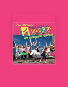 Ouça Brian Barrentine & FunikiJam, assista a videoclipes, leia a biografia, veja as datas das turnês e mais!