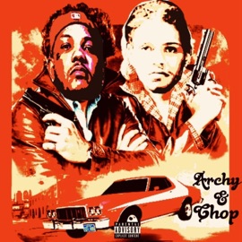 Chop & Archy Kellz Chapo & 3Block No Face
