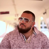 Mladý Romák - Single - P.A.T.