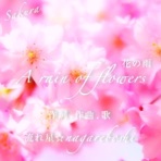 A Rain Of Flowers - Single