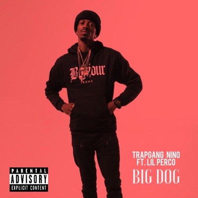 Big Dog (feat. Lil Perco) - Single