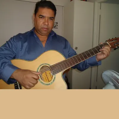 Preciso de uma Chance - Single - Rodrigo Flores