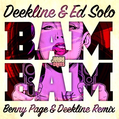 Bam Bam - Single