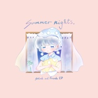 Summer Nights EP - SoLush