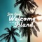 Welcome to My Island - Jaro Local lyrics