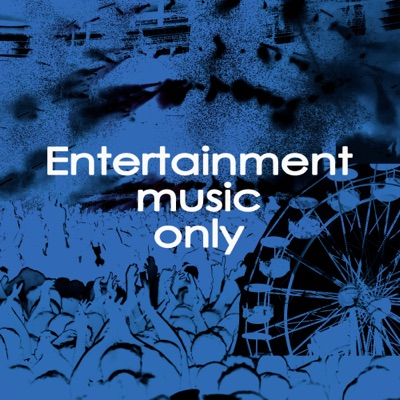 Entertainment Music Only - EP