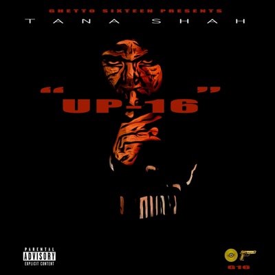 UP-16 (feat. Naqaav) - Single