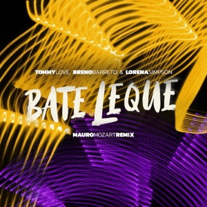 Bate Leque - Single