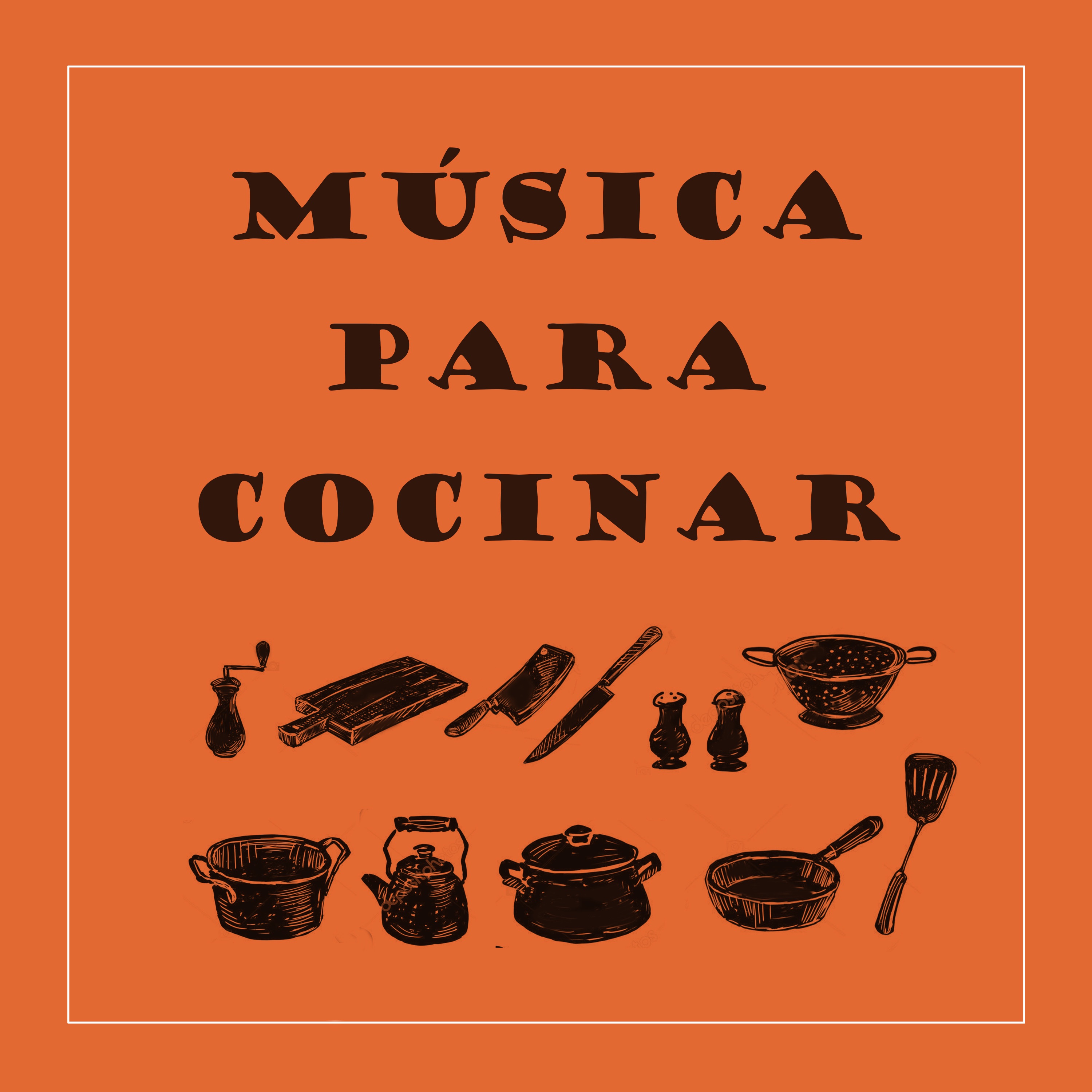 Música para Cocinar