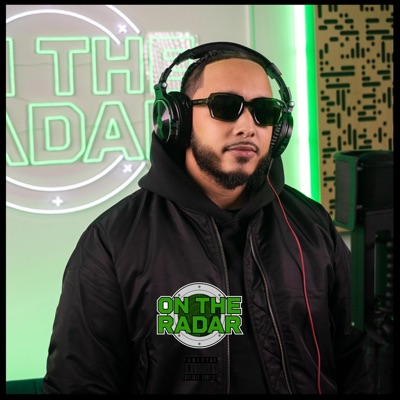 Shimmy Choo "On the Radar" Freestyle - Single