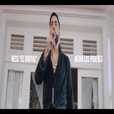 Medir Los Poderes - Single