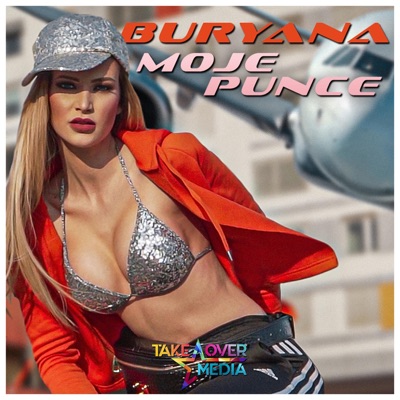 Moje Punce - Single