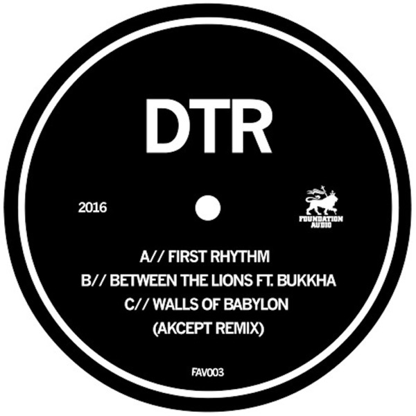 First Rhythm - Single