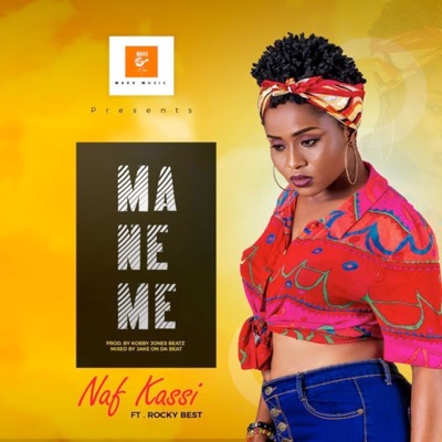 Mane Me (feat. Rocky Best) - Single