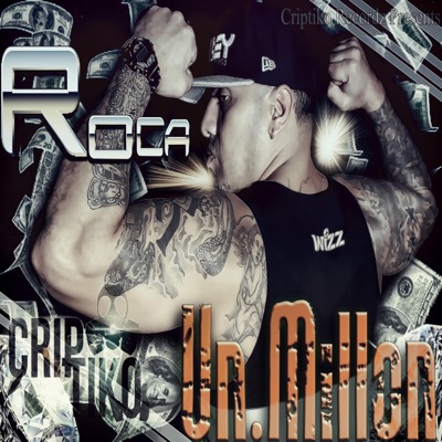 Un Millon (feat. Criptiko) - Single