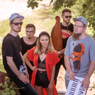 Tev vēl viss priekšā vol.2 (feat. MARTA) - Single