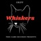 Whiskers - Griff lyrics