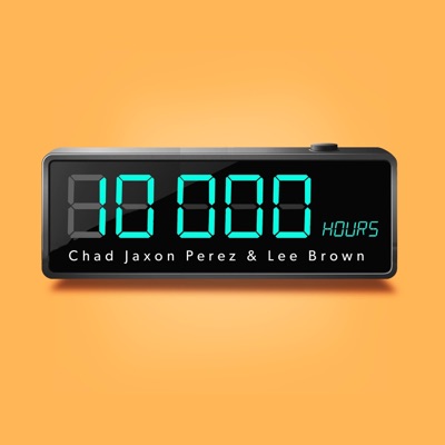 10,000 Hours - Single