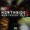Don't Be Affraid (feat. P Drift) - Northside Elz lyrics