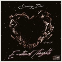 Emotional Thoughts - Single - Swavy Dov JB