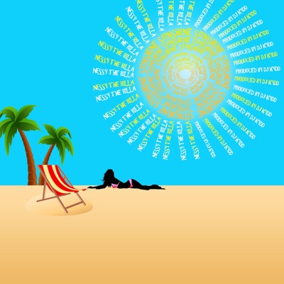 Sunshine (feat. DJ Kydd) - Single