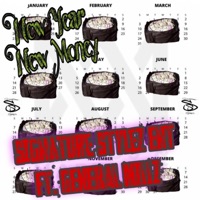 New Year New Money - Single - General Millz